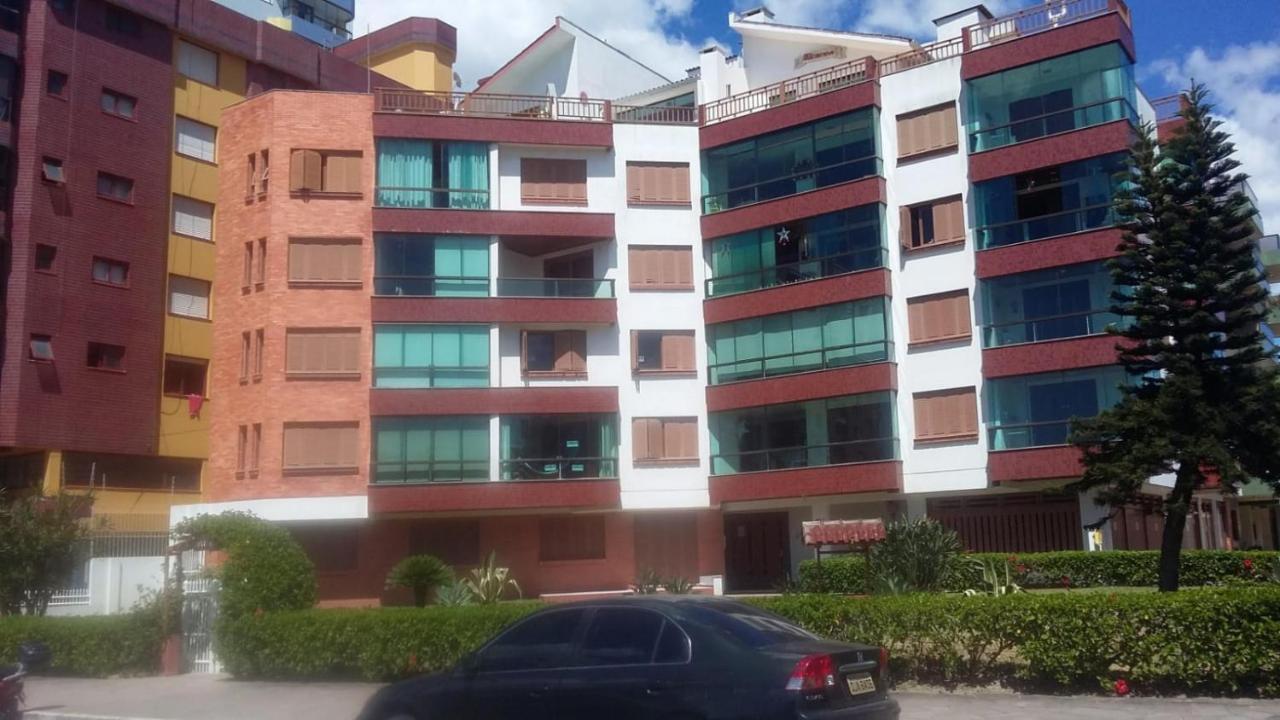Apartamento Charmoso Na Beira Mar De Capao Da Canoa - A Melhor Localizacao Apartment Exterior photo