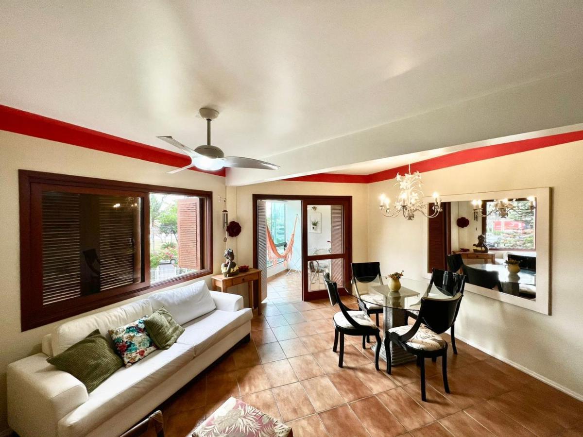 Apartamento Charmoso Na Beira Mar De Capao Da Canoa - A Melhor Localizacao Apartment Exterior photo