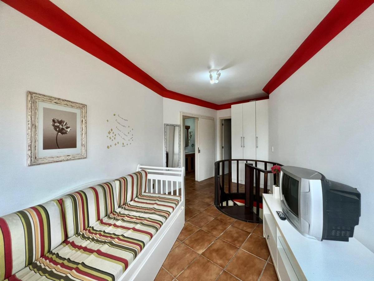 Apartamento Charmoso Na Beira Mar De Capao Da Canoa - A Melhor Localizacao Apartment Exterior photo