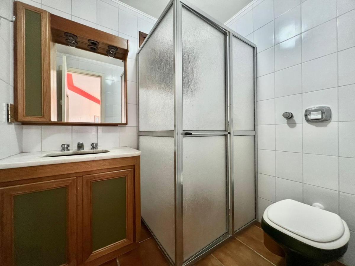 Apartamento Charmoso Na Beira Mar De Capao Da Canoa - A Melhor Localizacao Apartment Exterior photo