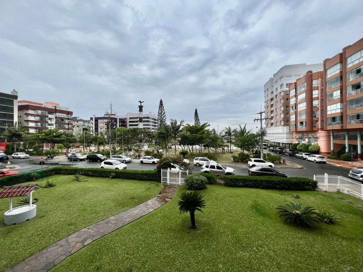 Apartamento Charmoso Na Beira Mar De Capao Da Canoa - A Melhor Localizacao Apartment Exterior photo